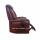 New Design Leather Reclining Single sofa Chair